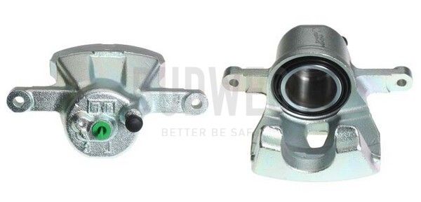 BUDWEG CALIPER Jarrusatula 344023